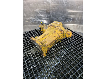 Хидравлична помпа LIEBHERR