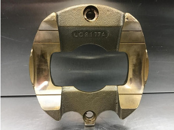 Окачване LIEBHERR