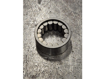 Окачване LIEBHERR