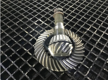 Диференциал LIEBHERR