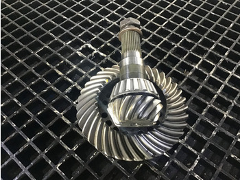 Диференциал LIEBHERR