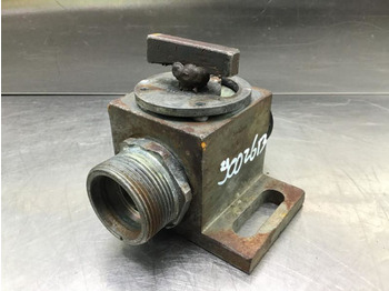 Двигател и части LIEBHERR