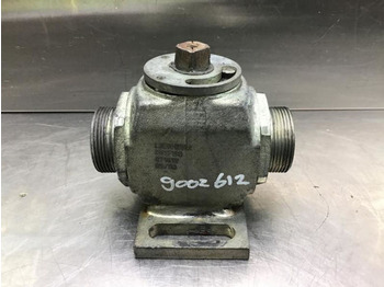 Двигател и части LIEBHERR