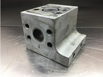 Хидравлика LIEBHERR