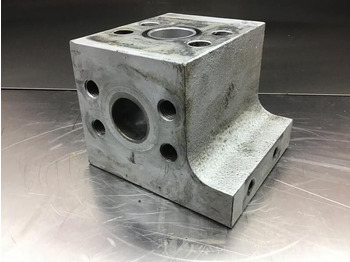 Хидравлика LIEBHERR