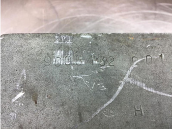 Хидравлика LIEBHERR