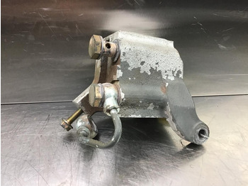 Двигател и части LIEBHERR