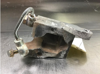 Двигател и части Liebherr Block: снимка 3