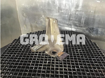 Двигател и части LIEBHERR