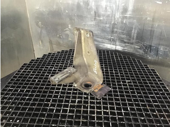 Двигател и части LIEBHERR