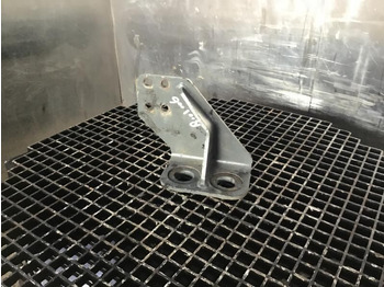 Двигател и части LIEBHERR