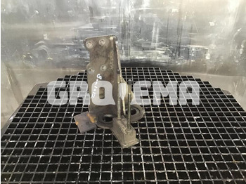 Двигател и части LIEBHERR