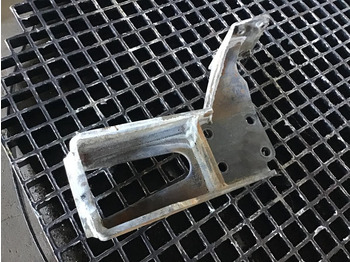 Двигател и части LIEBHERR