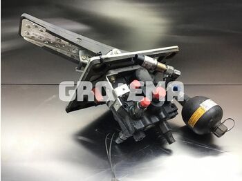 Педал LIEBHERR