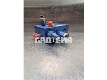 Хидравлика LIEBHERR