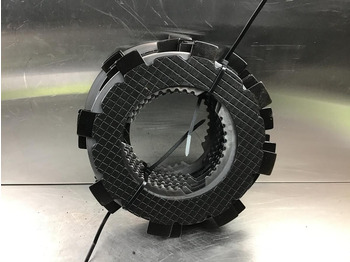 Спирачни дискове LIEBHERR