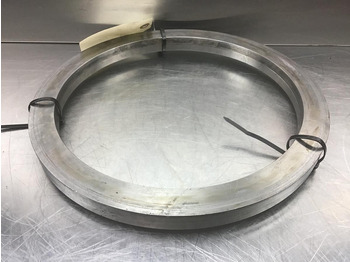 Спирачни дискове LIEBHERR