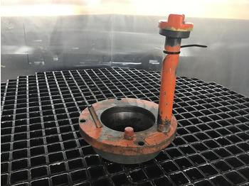 Части на спирачната система LIEBHERR