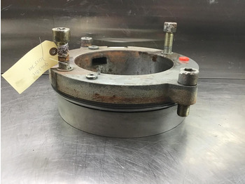 Окачване LIEBHERR