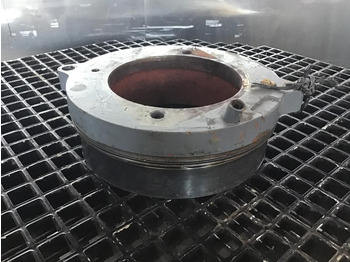 Части на спирачната система LIEBHERR