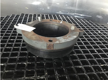 Части на спирачната система LIEBHERR