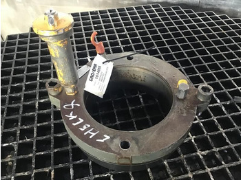 Части на спирачната система LIEBHERR