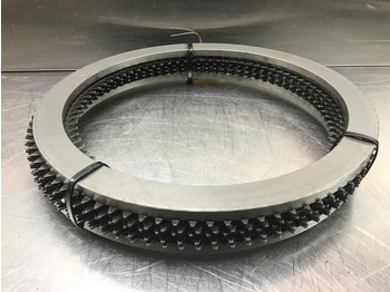 Части на спирачната система LIEBHERR