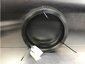 Спирачен маркуч/ Спирачна линия LIEBHERR