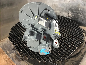 Хидравлична помпа LIEBHERR