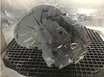 Хидравлична помпа LIEBHERR