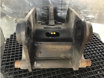 Бързо сменник LIEBHERR