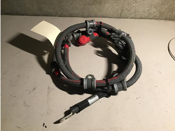 Кабели/ Жици LIEBHERR