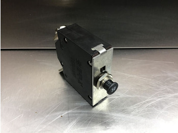 Електрическа система LIEBHERR