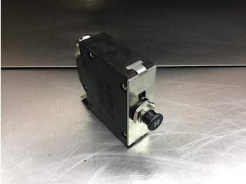 Електрическа система LIEBHERR