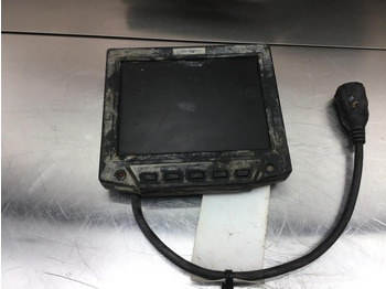 Електрическа система LIEBHERR