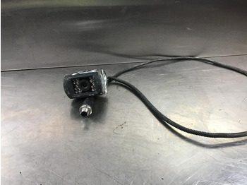 Електрическа система LIEBHERR