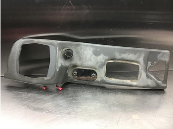 Окачване LIEBHERR