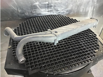 Двигател и части LIEBHERR