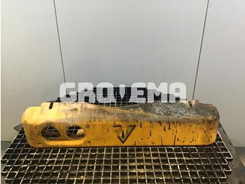 Броня LIEBHERR