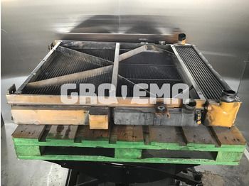 Радиатор LIEBHERR