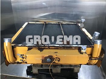 Радиатор LIEBHERR