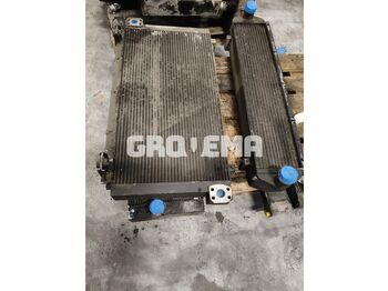 Радиатор LIEBHERR