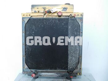 Радиатор LIEBHERR