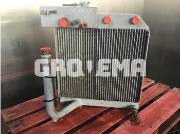 Радиатор LIEBHERR