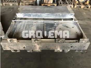 Радиатор LIEBHERR