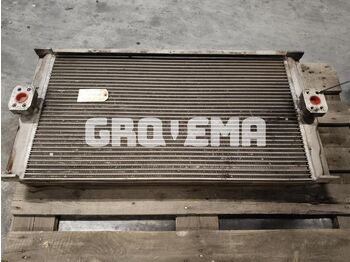 Радиатор LIEBHERR