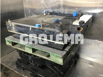 Радиатор LIEBHERR