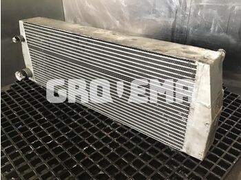 Радиатор LIEBHERR