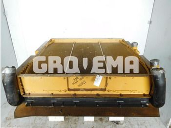 Радиатор LIEBHERR