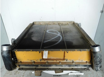 Радиатор LIEBHERR